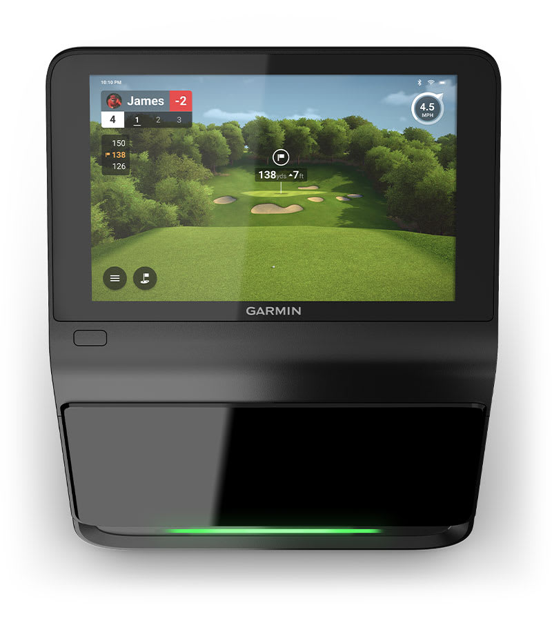 Garmin Approach R50