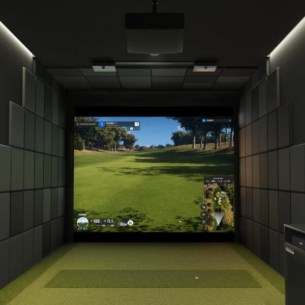 Trackman iO