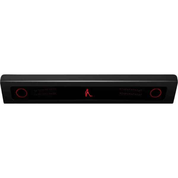 VTrack Overhead Launch Monitor